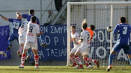 Κρίνεται η άνοδος!