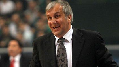 Ομπράντοβιτς: «Θετική εμφάνιση και αποτέλεσμα»