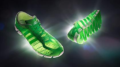 Running αίσθηση δροσιάς