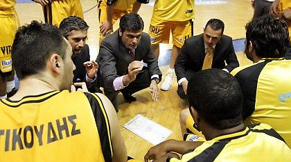 Κορωνιός: «Να αποκομίσουμε θετικά στοιχεία»