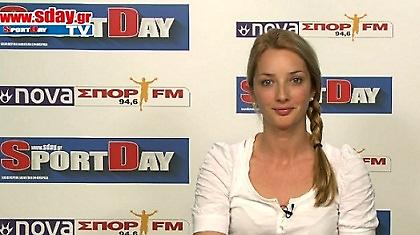 Κεντέρης, Θάνου, Βαλβέρδε, Μπλάνκο… (video)