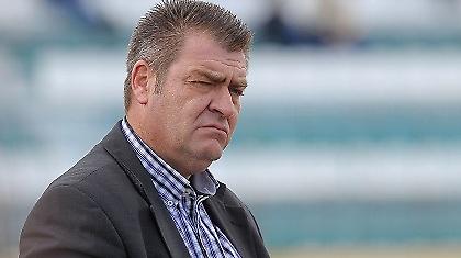 Κοντά στον Εθνικό ο Παντέλης