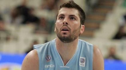 Πάνος: «Μπορώ να βελτιωθώ περισσότερο»