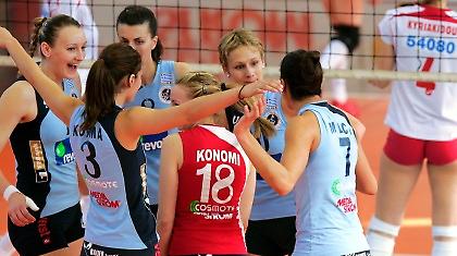 Κορυφαία η Τσίμα