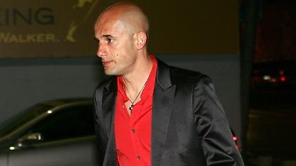 Μάνατζερ ο «Τζόλε»