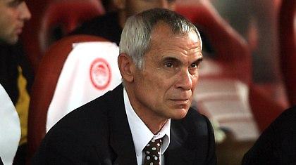 «Μετά χαράς ο Κούπερ στον Ολυμπιακό»