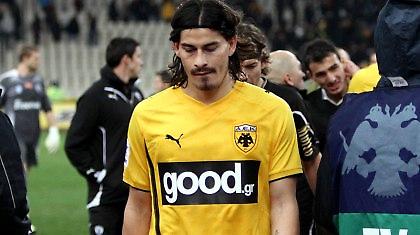 Χορεύοντας με τον… Μπλάνκο!