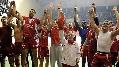 Πήραν το πριμ του Μαρινάκη