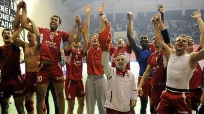 Πήραν το πριμ του Μαρινάκη