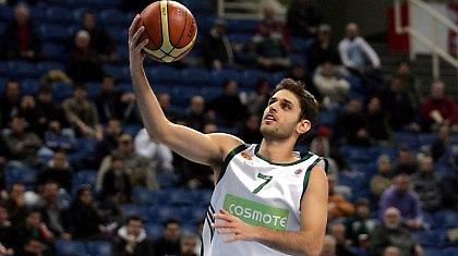 Κανονικά ο Περπέρογλου