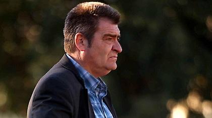 Ανακοινώθηκε ο Παντέλης!