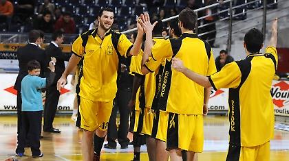 Βλέπει… έξοδο ο Σκορδίλης