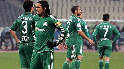 Ποιος σκιάχτηκε από τον Ζεσουάλδο;