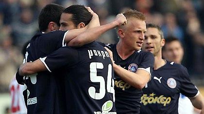 Να αφήσουν πίσω το αρνητικό σερί