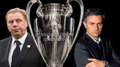 Live: Ρεάλ Μαδρίτης - Τότεναμ 4-0 (Τελικό)