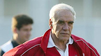 Αλέφαντος ο αντι-Βαλβέρδε;