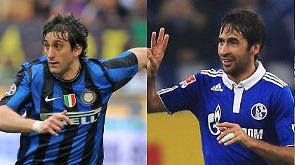 Ίντερ-Σάλκε 2-5 (Τελικό)