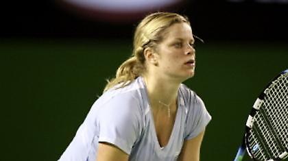 «Νοκ άουτ» η Κλάιστερς