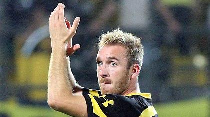 «Είμαστε μεγάλη ομάδα και θα τα καταφέρουμε»