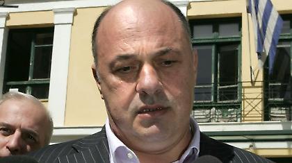 Ενώπιον του εισαγγελέα ο Μπέος