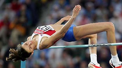 Έτοιμη για επιστροφή η Τσιτσέροβα