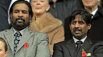 Τουρ στην Ινδία για Μπλάκμπερν!