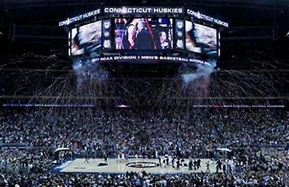 Τι να μας πουν τα αμερικανάκια;