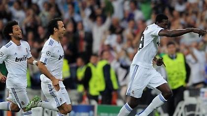 Ο (μονό)λογος της βασίλισσας! (video)