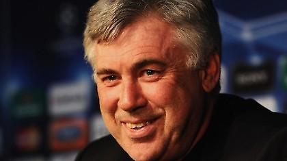 Αντσελότι: «Το Champions League είναι όνειρο»