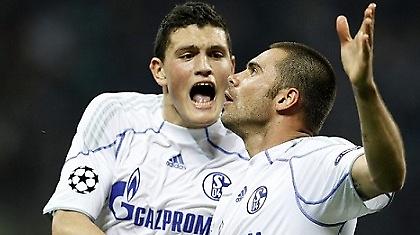 Κάτι ήξερε ο Τιμούρ...