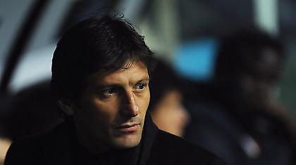 Λεονάρντο: «Εφιαλτική εβδομάδα»