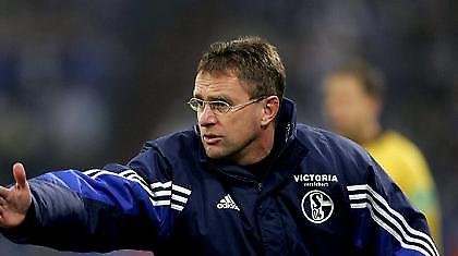 Ράνγκνικ: «Απίστευτο»