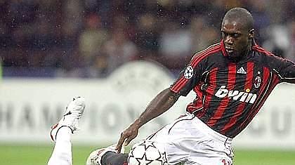 Γίνεται Βραζιλιάνος ο Ζέεντορφ;