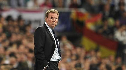 Ρέντναπ: «Όλα πήγαν στραβά»