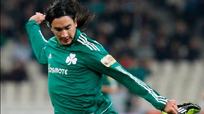 «Τον Ιούνιο σε άλλον σύλλογο ο Λέτο»