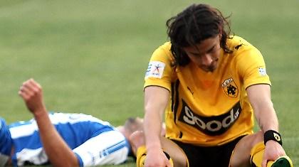 Σκέφτεται την… παράταση!