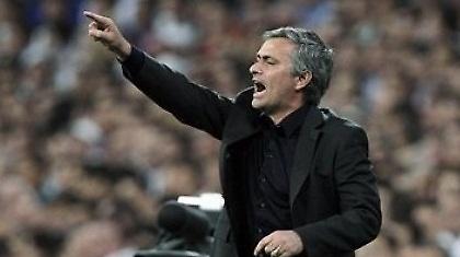 Μουρίνιο: «Δεν μπορείς να κερδίζεις για πάντα»