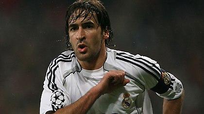 Ραούλ: «Εγώ αποφάσισα να φύγω, όχι ο Μουρίνιο»