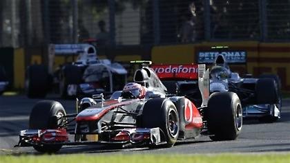 Έχουν δρόμο μπροστά τους