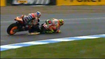 Στο «σκαμνί» Ρόσι – Στόνερ (video)