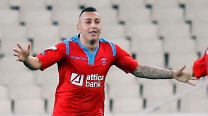 Μήτρογλου: «Γεμάτο το γήπεδο»