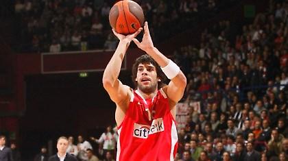 Ξανά «ερυθρόλευκος» ο Πρίντεζης