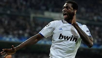 «Όνειρο η Ρεάλ»