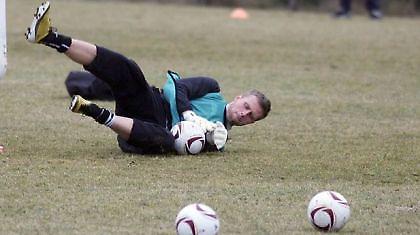 «Ανεβαίνει» ο Κρέσιτς