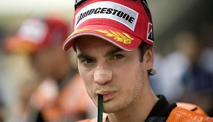 Επιτυχημένη η επέμβαση του Πεδρόσα