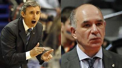 Πέσιτς: «Έχουν μεγάλο κίνητρο οι παίκτες μου»