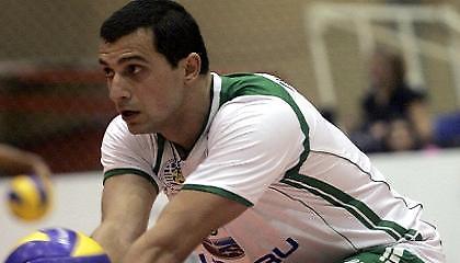 Βόλεϊ: Απορρίφθηκαν τα ασφαλιστικά μέτρα του ΠΑΟ