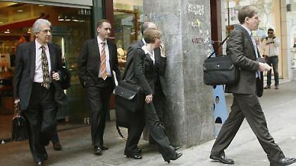 Να κάτσουμε να τα βρούμε πριν χαθούμε…