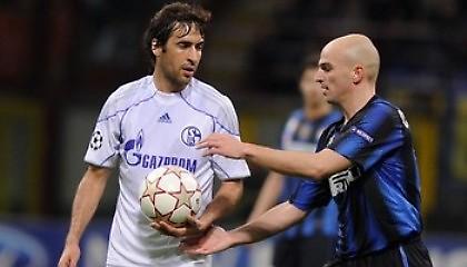 «Μας ισοπέδωσε η Σάλκε»