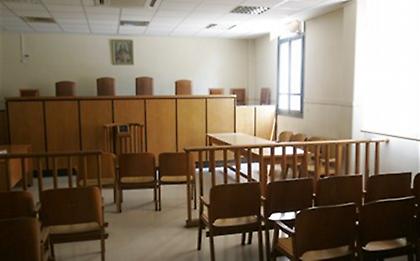 Κλείνει η υπόθεση την άλλη εβδομάδα